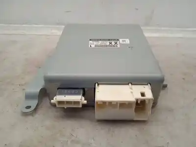 Tweedehands auto-onderdeel elektronische module voor lexus ct (zwa10_) 200h (zwa10_) oem iam-referenties 8965076220
