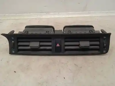 Peça sobressalente para automóvel em segunda mão grelha de ventilação tablier por lexus ct 1.8 16v cat (híbrido) referências oem iam 5567076010