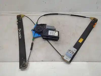 Piesă de schimb auto la mâna a doua mecanism acționare geam fațã dreapta pentru audi a4 berlina (8e) 2.0 tdi 16v (103kw) referințe oem iam 8e1959802g