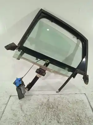 Piesă de schimb auto la mâna a doua mecanism actionare geam spate stânga pentru audi a4 berlina (8e) 2.0 tdi 16v (103kw) referințe oem iam 8e0959801e