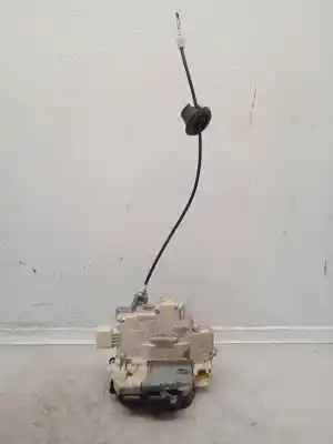 Piesă de schimb auto la mâna a doua încuietoare ușa fațã stânga pentru audi a4 berlina (8e) 2.0 tdi 16v (103kw) referințe oem iam 8e1837015aa