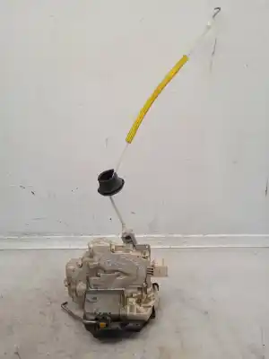 Piesă de schimb auto la mâna a doua încuietoare ușa din dreapta spate pentru audi a4 berlina (8e) 2.0 tdi 16v (103kw) referințe oem iam 8e0839016aa