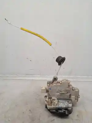 Piesă de schimb auto la mâna a doua încuietoare ușa din spate stânga pentru audi a4 berlina (8e) 2.0 tdi 16v (103kw) referințe oem iam 8e0839015aa