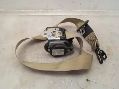 Piesă de schimb auto la mâna a doua centurã de siguranțã fațã stânga pentru audi a4 berlina (8e) 2.0 tdi 16v (103kw) referințe oem iam 560788401