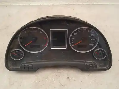 Piesă de schimb auto la mâna a doua ceas bord pentru audi a4 berlina (8e) 2.0 tdi 16v (103kw) referințe oem iam 8e0920932k