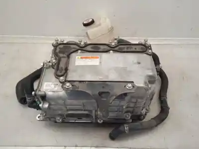 Tweedehands auto-onderdeel stroomomvormer voor lexus ct (zwa10_) 200h (zwa10_) oem iam-referenties g920076040