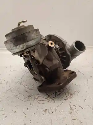 İkinci el araba yedek parçası TURBOSARJ için MAZDA 6 BERLINA (GG)  OEM IAM referansları VJ320212  