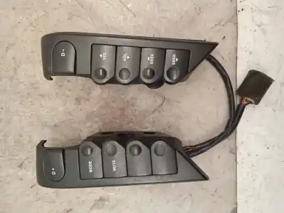 Автозапчасти б/у рулевое управление за ssangyong kyron 2.7 turbodiesel cat (euro 4) ссылки oem iam mj7f061113