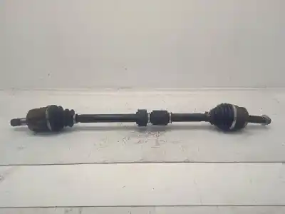 Peça sobressalente para automóvel em segunda mão TRANSMISSÃO DIANTEIRA DIREITA por KIA CEE´D (JD)  Referências OEM IAM 495001H211  