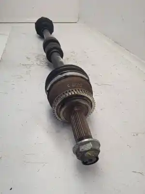 Peça sobressalente para automóvel em segunda mão transmissão dianteira direita por kia cee´d (jd) 1.6 crdi 128 referências oem iam 495001h211  