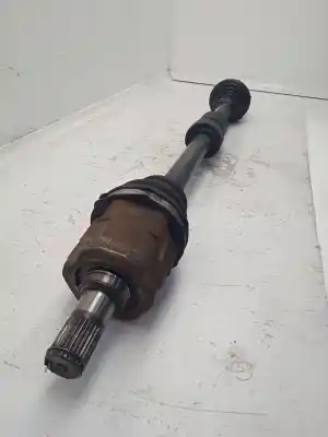 Peça sobressalente para automóvel em segunda mão transmissão dianteira direita por kia cee´d (jd) 1.6 crdi 128 referências oem iam 495001h211  