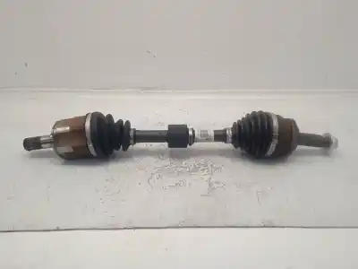 Peça sobressalente para automóvel em segunda mão TRANSMISSÃO DIANTEIRA ESQUERDA por KIA CEE´D (JD)  Referências OEM IAM 495011H211  