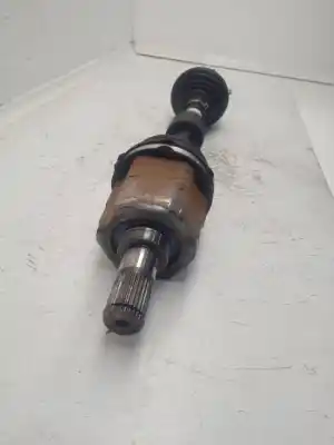 Peça sobressalente para automóvel em segunda mão transmissão dianteira esquerda por kia cee´d (jd) 1.6 crdi 128 referências oem iam 495011h211  