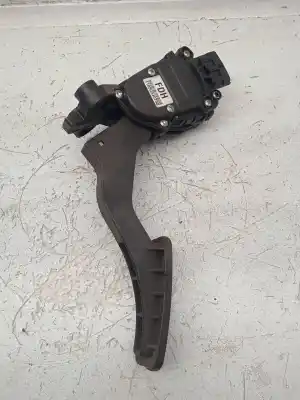 Second-hand car spare part potentiometer for kia cee´d (jd) 1.6 crdi 128 oem iam references 327002r300  