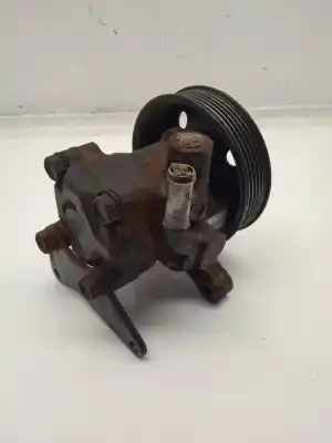 Pièce détachée automobile d'occasion pompe de direction pour ssangyong korando 2.9 d références oem iam 6614603480  