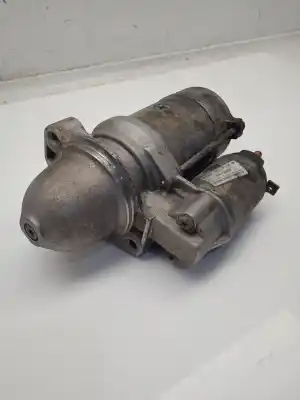 Second-hand car spare part starter motor for ssangyong korando 2.9 d oem iam references 6611513101  
