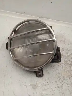 Second-hand car spare part right headlight for ssangyong korando 2.9 d oem iam references 8310206012x  