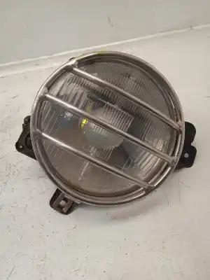 Second-hand car spare part left headlight for ssangyong korando 2.9 d oem iam references 8310106002x