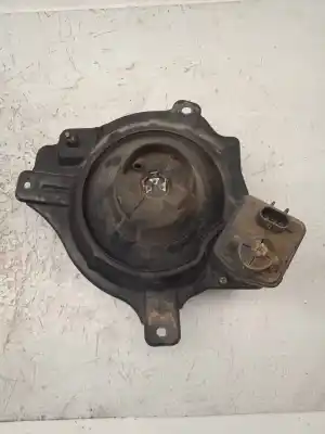 Peça sobressalente para automóvel em segunda mão farol / farolim esquerdo por ssangyong korando 2.9 d referências oem iam 8310106002x  