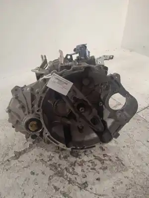 Second-hand car spare part GEARBOX for SMART FORFOUR  OEM IAM references PMN130193  