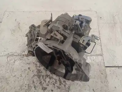 Second-hand car spare part gearbox for smart forfour 1.1 cat oem iam references pmn130193  