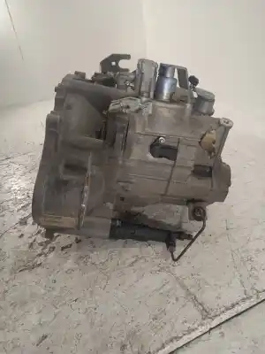 Second-hand car spare part gearbox for smart forfour 1.1 cat oem iam references pmn130193  