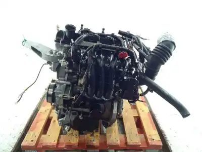 Peça sobressalente para automóvel em segunda mão MOTOR COMPLETO por SMART FORFOUR  Referências OEM IAM 134910  