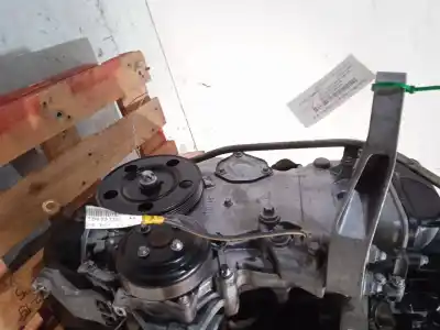 Peça sobressalente para automóvel em segunda mão motor completo por smart forfour 1.1 cat referências oem iam 134910  