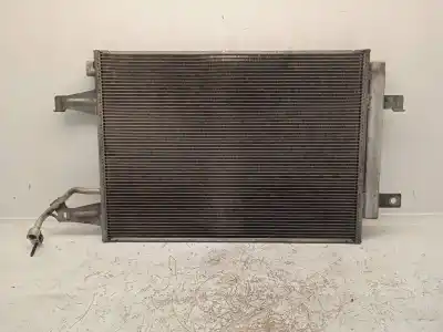 Tweedehands auto-onderdeel AIRCONDITIONING CONDENSOR / RADIATOR voor SMART FORFOUR  OEM IAM-referenties 4467008063  