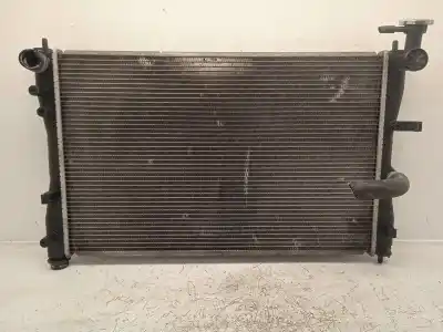 Second-hand car spare part WATER RADIATOR for SMART FORFOUR  OEM IAM references MN130393  