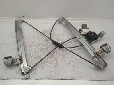 Second-hand car spare part passenger side right window regulator for smart forfour 1.1 cat oem iam references 0130822207  