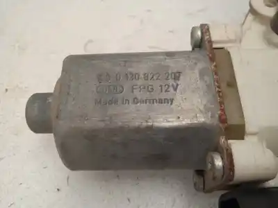 Second-hand car spare part passenger side right window regulator for smart forfour 1.1 cat oem iam references 0130822207  