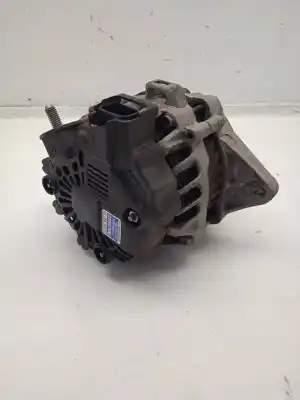 Second-hand car spare part alternator for kia cee´d 1.4 cat oem iam references 373002b101  