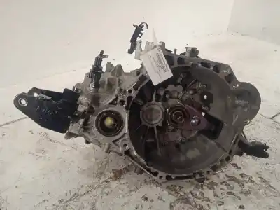 Peça sobressalente para automóvel em segunda mão caixa de velocidades por kia cee´d 1.4 cat referências oem iam t9j5g