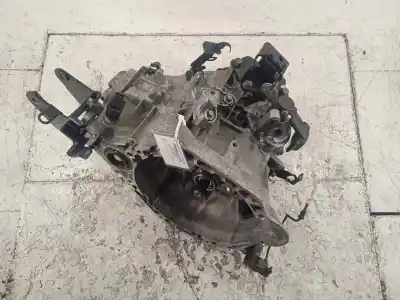 Second-hand car spare part gearbox for kia cee´d 1.4 cat oem iam references t9j5g  
