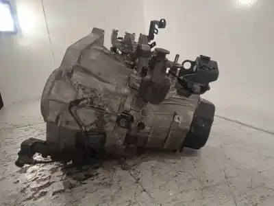Second-hand car spare part gearbox for kia cee´d 1.4 cat oem iam references t9j5g  