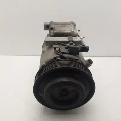 Peça sobressalente para automóvel em segunda mão compressor de ar condicionado a/a a/c por kia cee´d 1.4 cat referências oem iam 977012h040  