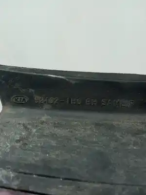 Second-hand car spare part right tailgate light for kia cee´d 1.4 cat oem iam references   