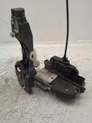 Автозапчастина б/у ЗАМОК ПЕРЕДНІЙ ПРАВІ ДВЕРІ для KIA CEE´D  Посилання на OEM IAM   