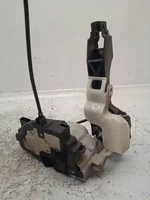 Second-hand car spare part front right door lock for kia cee´d 1.4 cat oem iam references   