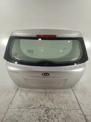 Recambio de automóvil de segunda mano de PORTON TRASERO para KIA CEE´D  referencias OEM IAM   