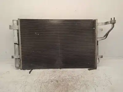 Peça sobressalente para automóvel em segunda mão condensador / radiador de ar condicionado por kia cee´d 1.4 cat referências oem iam 976061h000