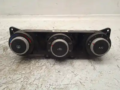 Peça sobressalente para automóvel em segunda mão comando de sofagem (chauffage / ar condicionado) por kia cee´d 1.4 cat referências oem iam 972501h021