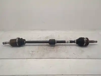 Peça sobressalente para automóvel em segunda mão transmissão dianteira direita por kia cee´d 1.4 cat referências oem iam 495001h010