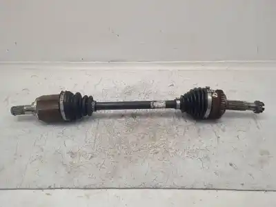 Second-hand car spare part FRONT LEFT TRANSMISSION for KIA CEE´D  OEM IAM references 495011H010  