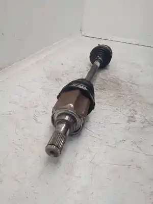 Second-hand car spare part front left transmission for kia cee´d 1.4 cat oem iam references 495011h010  