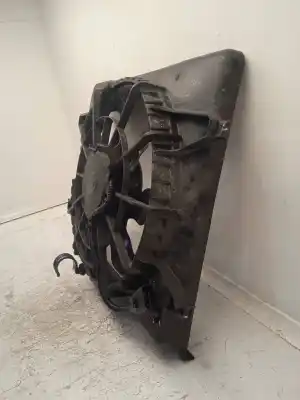 Piesă de schimb auto la mâna a doua electroventilator radiator pentru kia cee´d 1.4 cat referințe oem iam   