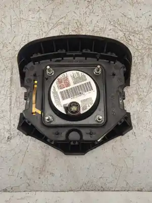 Peça sobressalente para automóvel em segunda mão airbag dianteiro esquerdo por kia cee´d 1.4 cat referências oem iam 1h59601010  