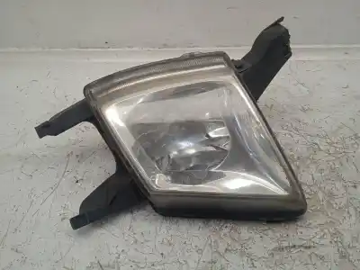 Tweedehands auto-onderdeel linker mistlamp voor peugeot 407 2.0 16v hdi cat (rhr / dw10bted4) oem iam-referenties 9641945680  