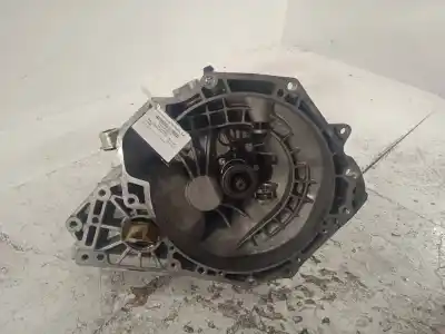 Piesă de schimb auto la mâna a doua cutie de viteze pentru opel corsa c 1.7 16v di cat (y 17 dtl / lk8) referințe oem iam f17w355